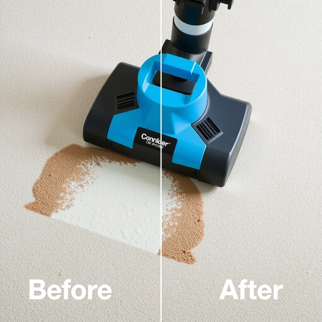 Carpet and upholstery cleaning